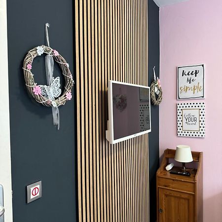 Berlin Pur - Wohnung Fuer Bis Zu 12 Personen מראה חיצוני תמונה