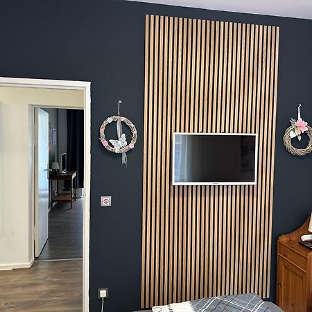 Berlin Pur - Wohnung Fuer Bis Zu 12 Personen מראה חיצוני תמונה