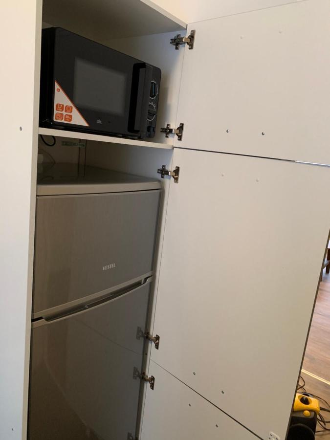 Berlin Pur - Wohnung Fuer Bis Zu 12 Personen מראה חיצוני תמונה