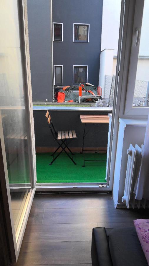 Berlin Pur - Wohnung Fuer Bis Zu 12 Personen מראה חיצוני תמונה