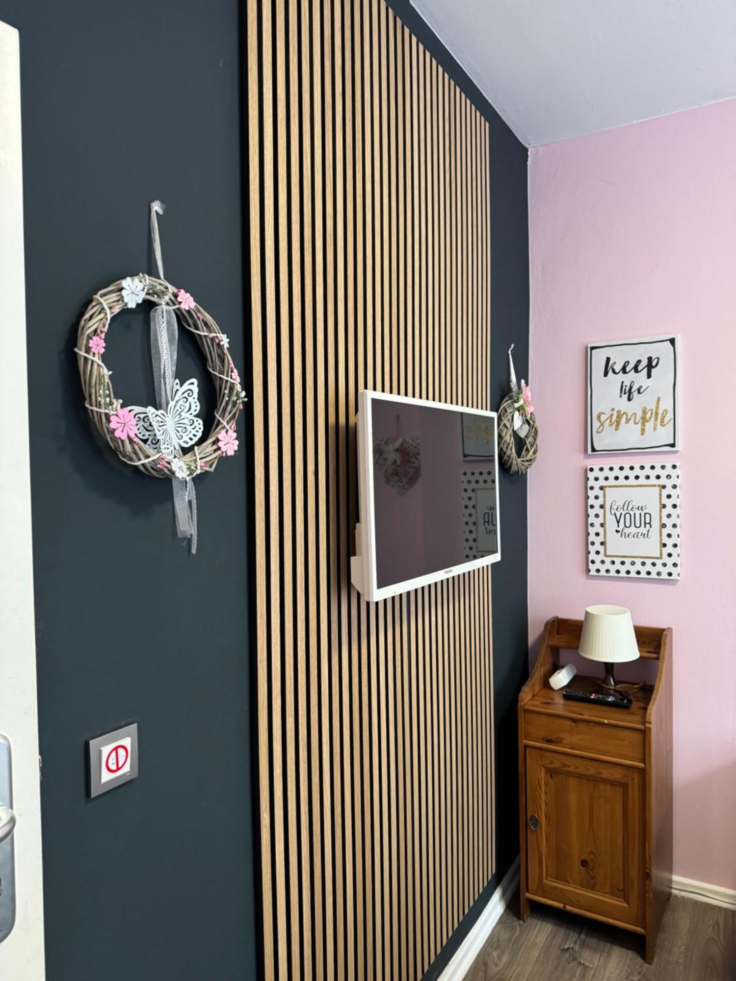 Berlin Pur - Wohnung Fuer Bis Zu 12 Personen מראה חיצוני תמונה