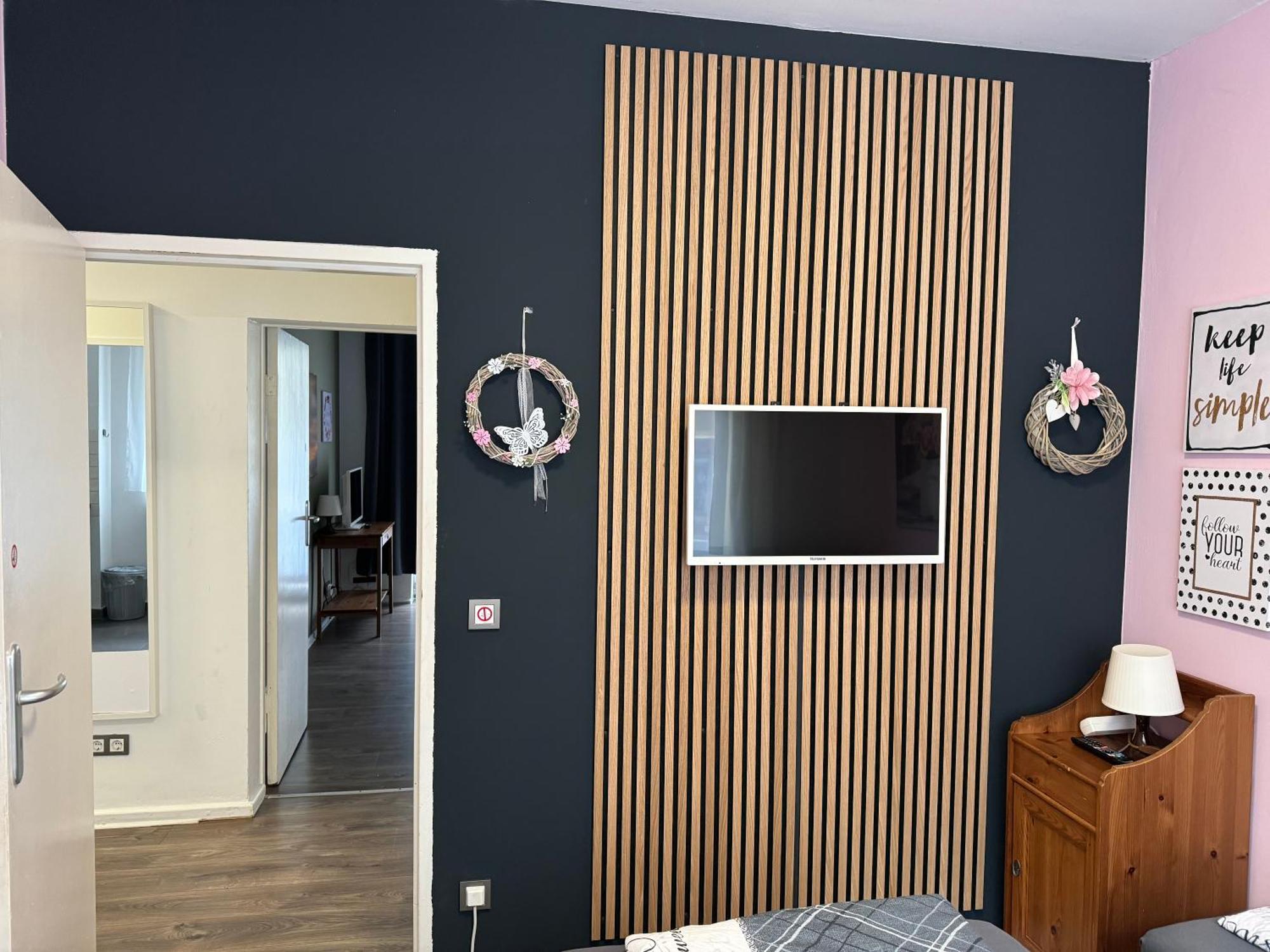 Berlin Pur - Wohnung Fuer Bis Zu 12 Personen מראה חיצוני תמונה