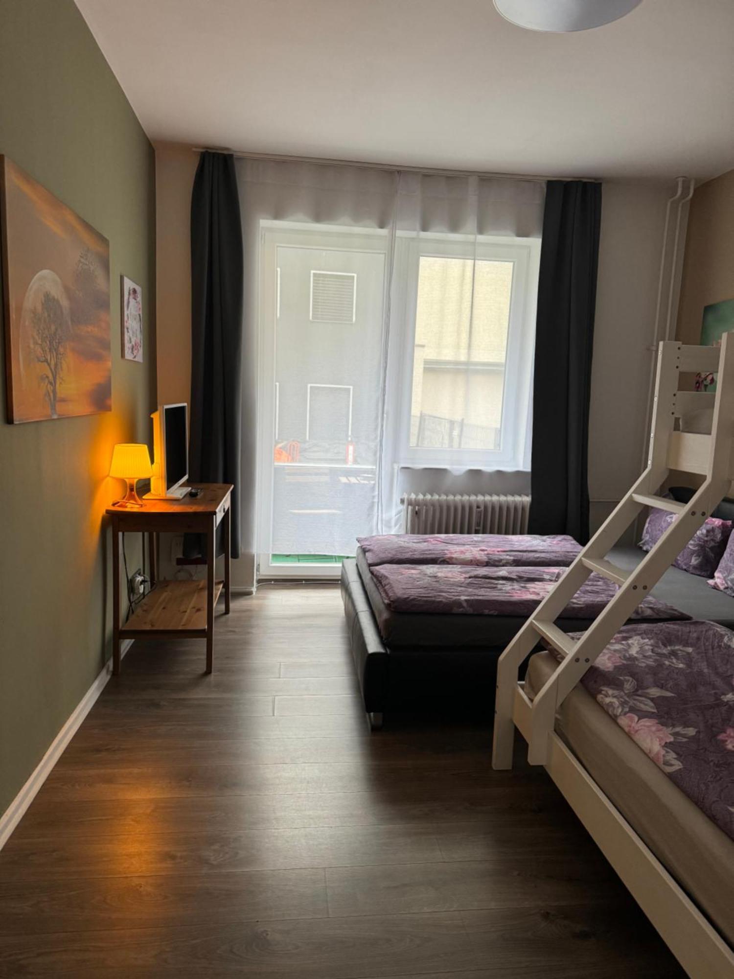 Berlin Pur - Wohnung Fuer Bis Zu 12 Personen מראה חיצוני תמונה