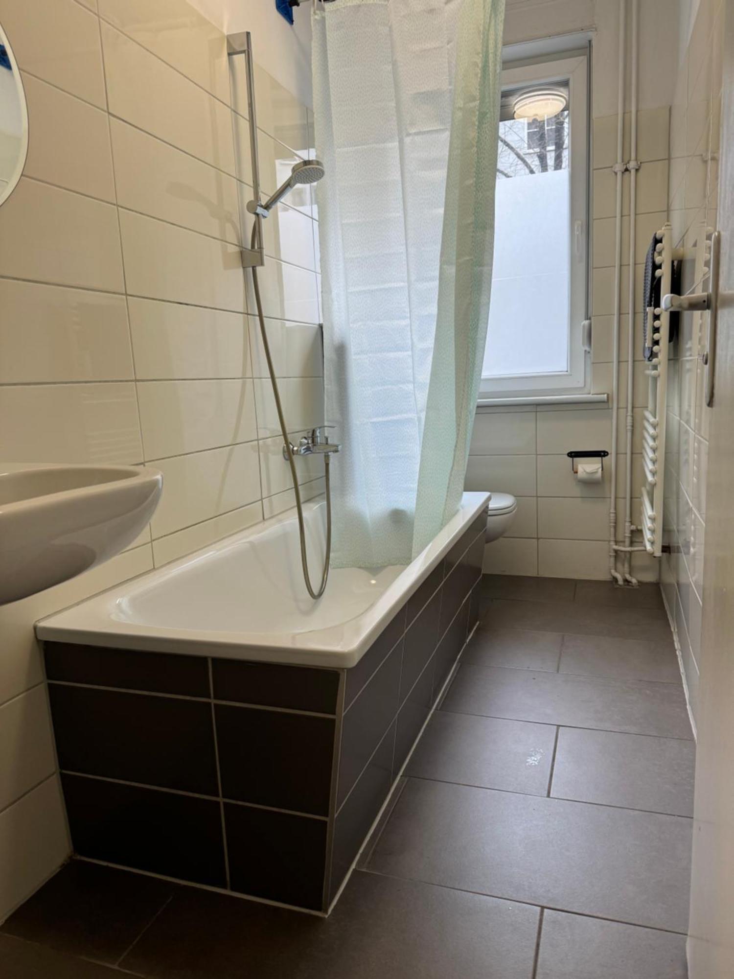 Berlin Pur - Wohnung Fuer Bis Zu 12 Personen מראה חיצוני תמונה