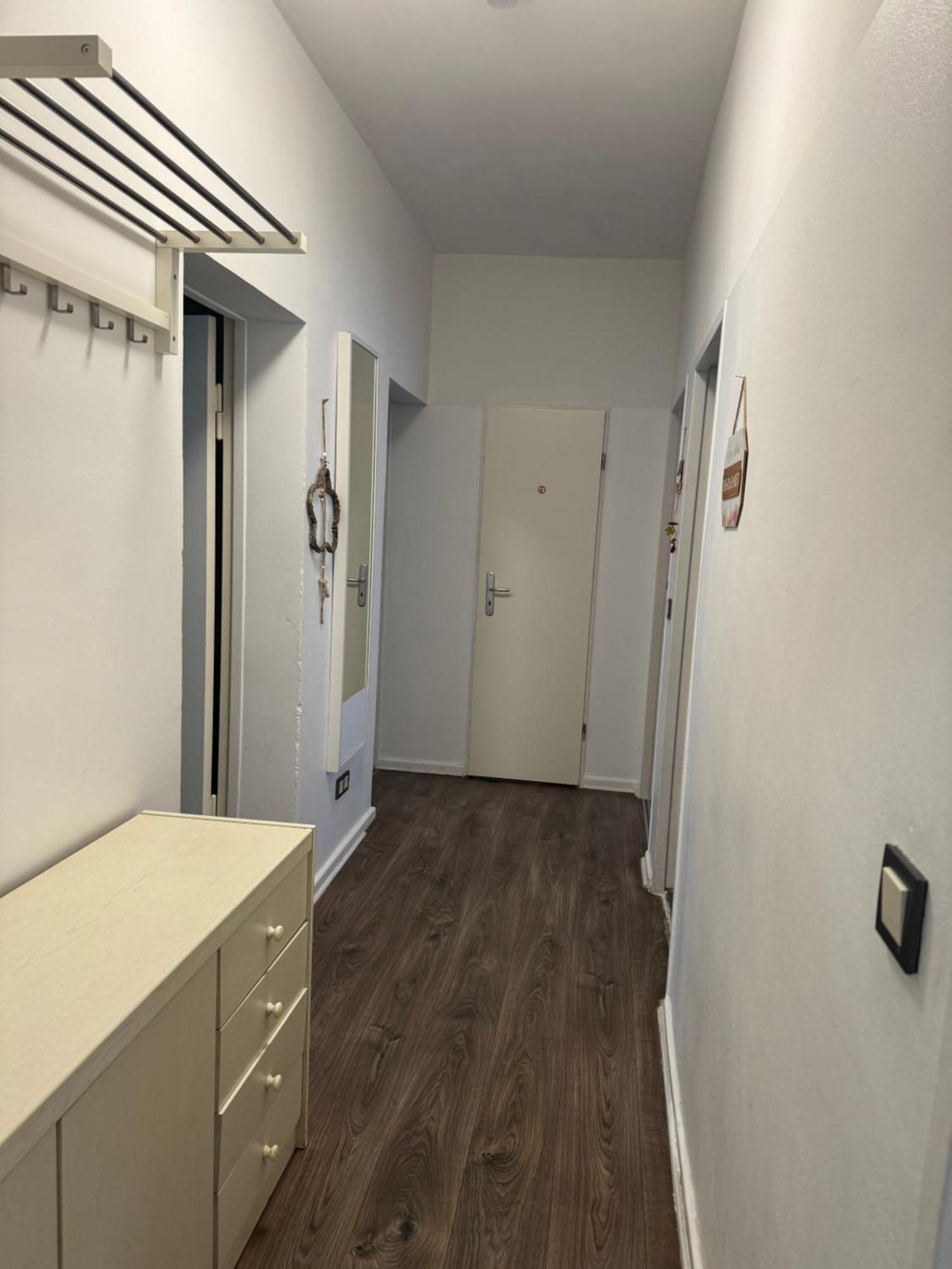 Berlin Pur - Wohnung Fuer Bis Zu 12 Personen מראה חיצוני תמונה